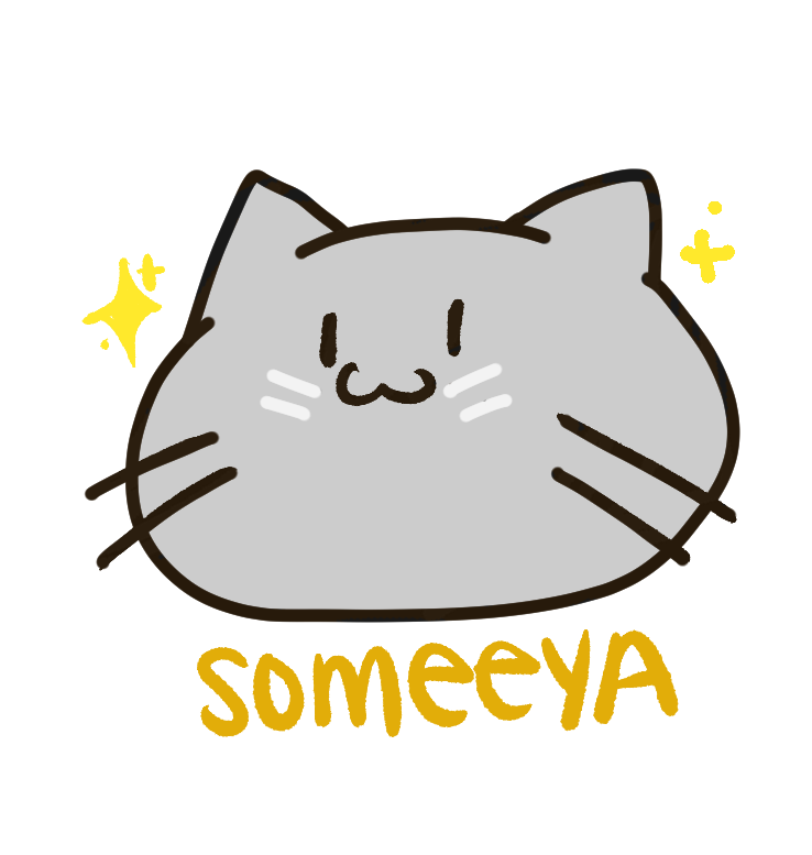 Someeya logo